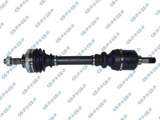 GSP 299163: Veovõll 600mm