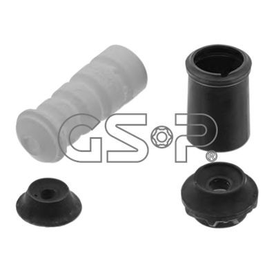 GSP 510315S: Remondikomplekt, vedruamordi tugilaager Esisild