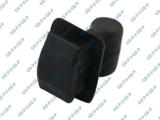 GSP 517241: Puks