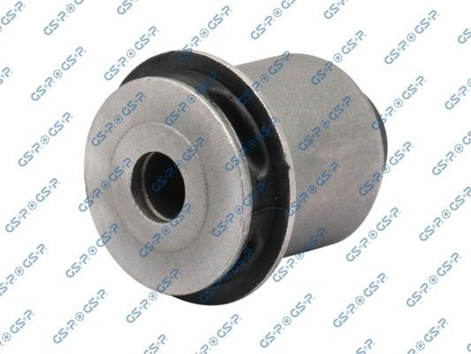GSP 517378: Puks esisild alla, all