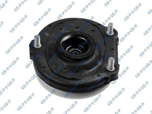 GSP 517487S: Vedruamordi tugilaager esisild paremal