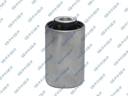 GSP 518087: Suport motor axa fata jos, partea de jos