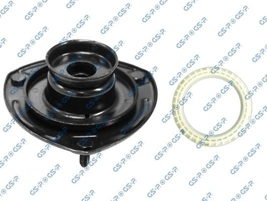 GSP 530014S: Vedruamordi tugilaager esisild vasakul, esisild paremal