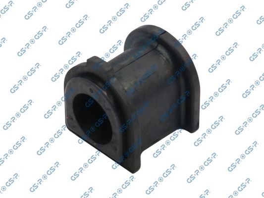 GSP 530743: Supporto braccio oscillante Assale anteriore Sx, Assale anteriore Dx