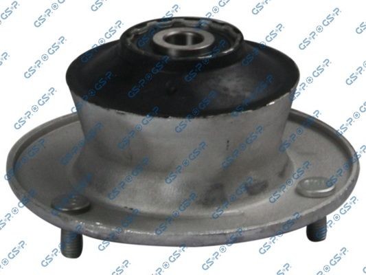 GSP 530750: Puks