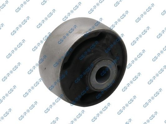 GSP 531423: Puks all