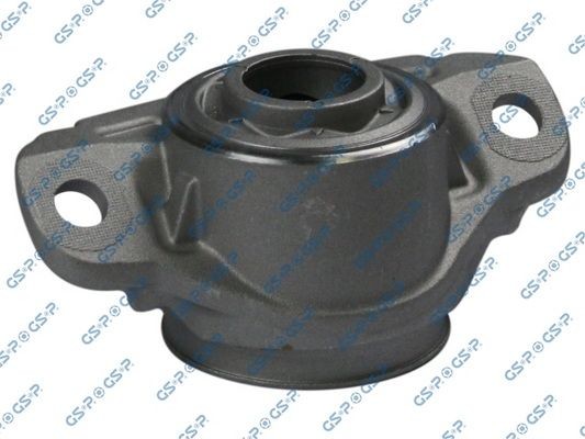GSP 531430: Vedruamordi tugilaager Tagasild paremal