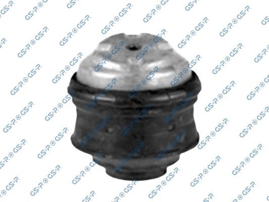 GSP 531437: Variklio montavimas kairė ir dešinė