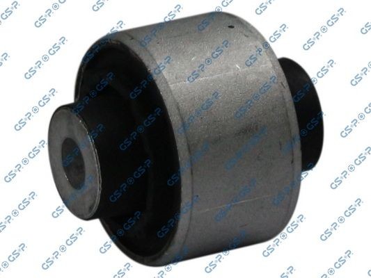 GSP 531954: Puks