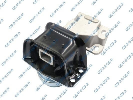 GSP 532342: Support moteur droit, inférieur