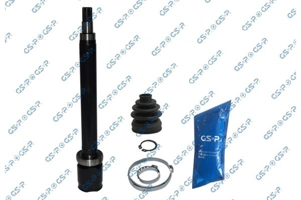 GSP 618103: Jeu de joints, arbre de transmission