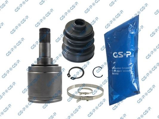 GSP 634028: Set articulatie, planetara A1