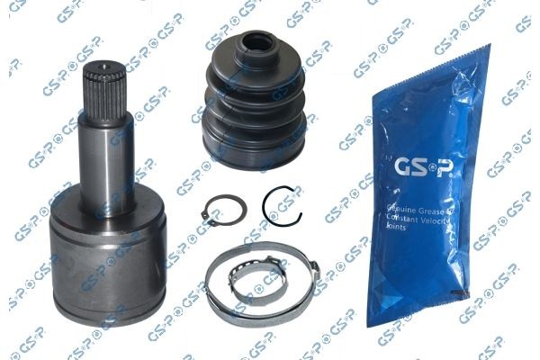 GSP 657102: Liigendlaager, veovõll esisild paremal
