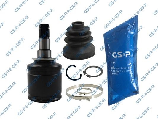 GSP 659040: Set articulatie, planetara A1