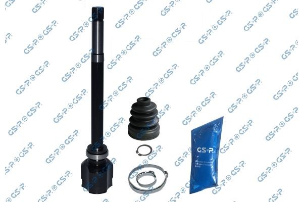 GSP 699159: Liigendlaager, veovõll