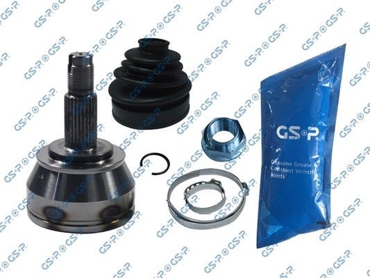GSP 817064: Jeu de joints, arbre de transmission