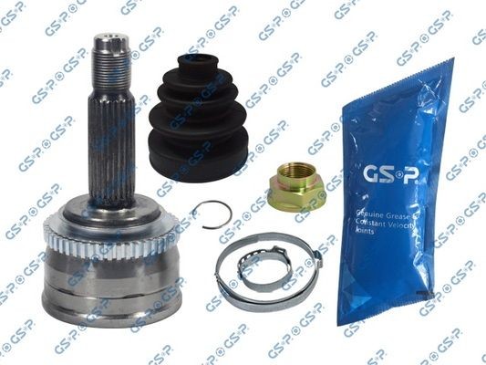 GSP 824101: Homokineet reparatie set, aandrijfas
