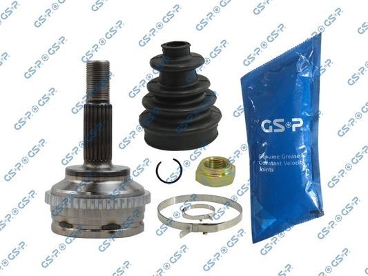 GSP 850066: Liigendlaager, veovõll