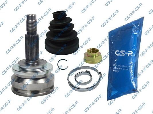 GSP 859386: Liigendlaager, veovõll