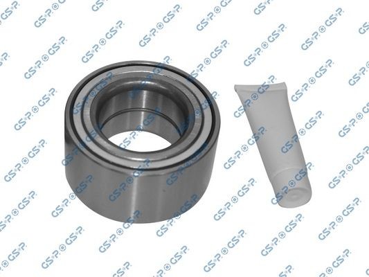 GSP GK0006: Set rulment roata Axa spate dreapta