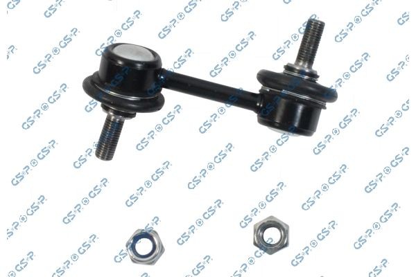 GSP S050180: Stabilisaator, Stabilisaator esisild paremal, 80mm