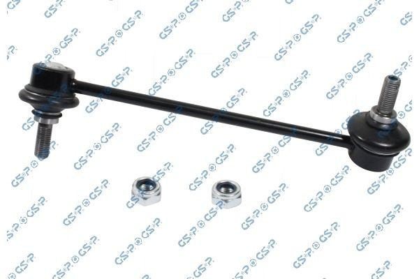 GSP S050193: Stabilisaator, Stabilisaator esisild paremal, 200mm