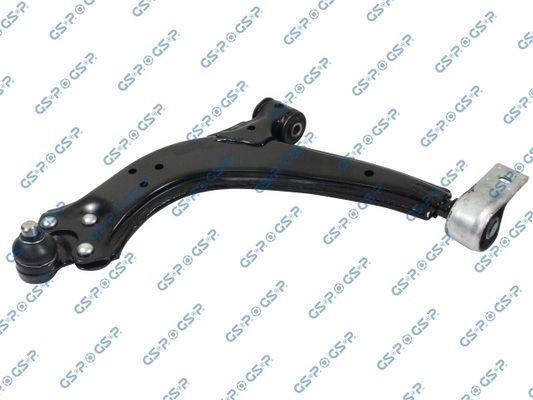 GSP S060372: Brat, suspensie roata