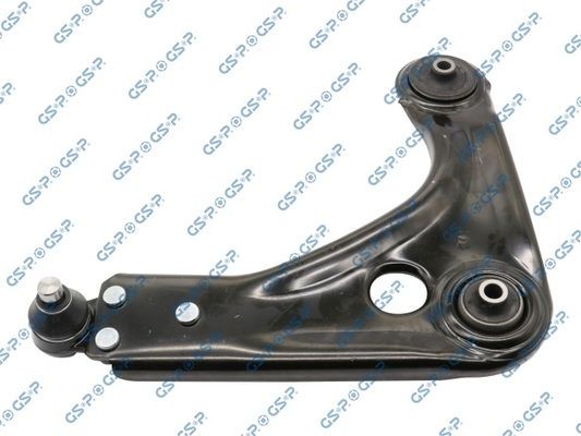GSP S060440: Bras de suspension Essieu arrière gauche