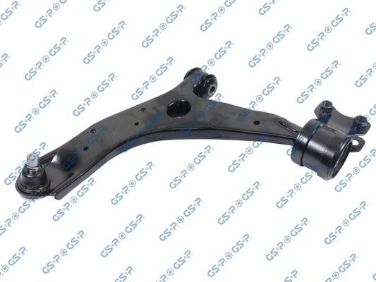 GSP S060573: Draagarm Achteras links