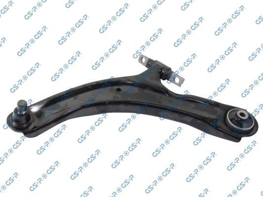 GSP S060864: Braccio oscillante, sospensione ruota inferiore, Assale anteriore Sx