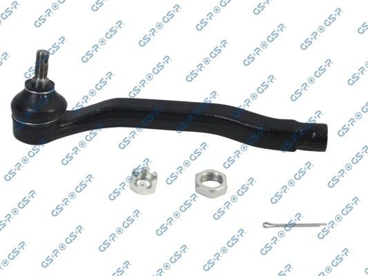 GSP S070206: Rooliots 217mm