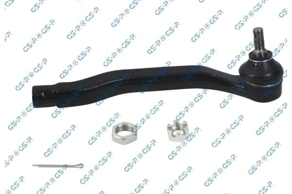 GSP S070207: Rooliots 217mm