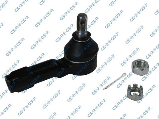 GSP S070336: Rooliots 90mm