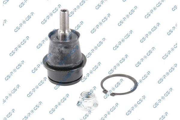 GSP S080640: Kande- / juhtliigend 15,8mm