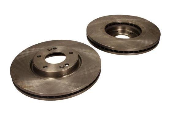 MAXGEAR 19-3504: Piduriketas Ø: 303mm, sisemine õhutus, Ø: 303mm, värvitud, kaetud, ilma rattakeskmeta, ilma rattakinnituspoltideta