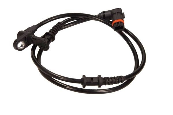 MAXGEAR 20-0252: Senzor, turatie roata cu cablu