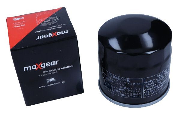 MAXGEAR 26-8036: Õlifilter