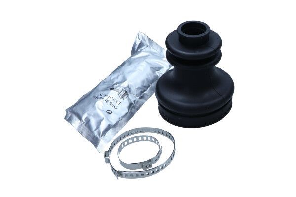 MAXGEAR 49-1404: Ansamblu burduf, articulatie planetara spre cutia de viteze, cauciuc