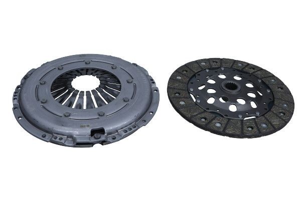 MAXGEAR 61-5355: Kit ambreiaj fara rulment presiune, cu disc ambreiaj