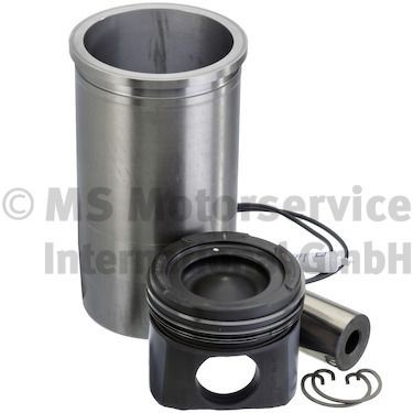 KOLBENSCHMIDT 40597961: Set raparatii, piston / bucsa cursa cilindru