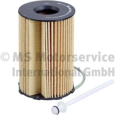 KOLBENSCHMIDT 50014875: Õlifilter
