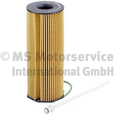 KOLBENSCHMIDT 50014876: Õlifilter