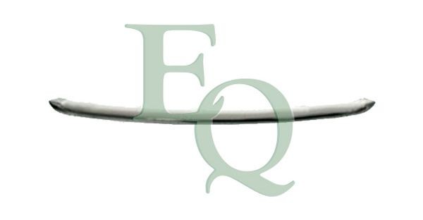 EQUAL QUALITY G3060: Ehis- / kaitseliist, Grill