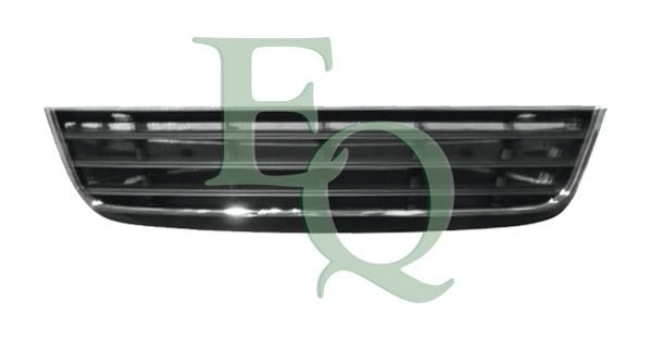 EQUAL QUALITY G3354: Grille de ventilation, pare-chocs avant
