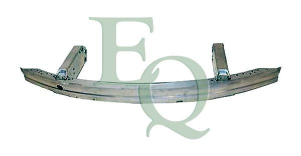 EQUAL QUALITY L03210: Bumperhouder Voor