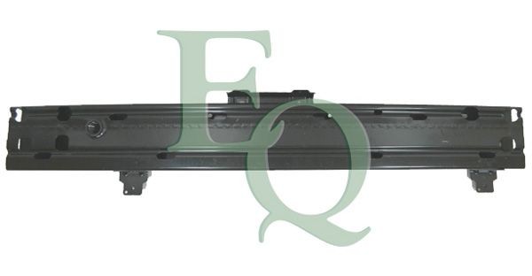 EQUAL QUALITY L04246: Support de pare-chocs avant