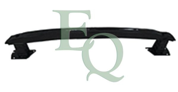 EQUAL QUALITY L06113: Support de pare-chocs Essieu arrière inférieur