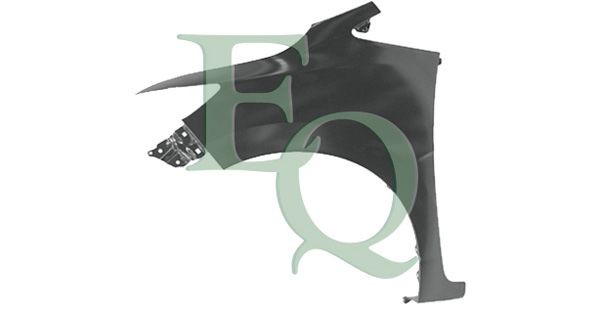 EQUAL QUALITY L06154: Spatbord Links voor