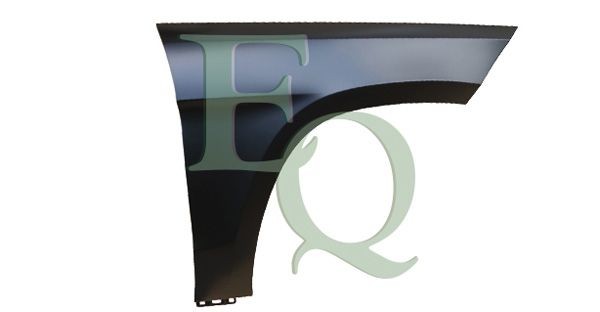 EQUAL QUALITY L06158: Sparnas dešinė priekis