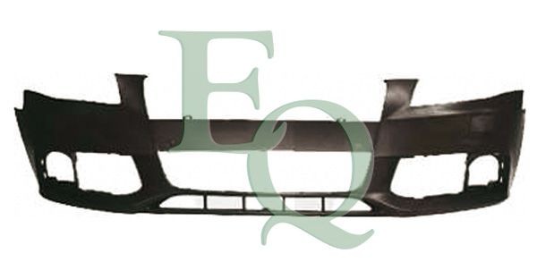EQUAL QUALITY P0023: Bamperis